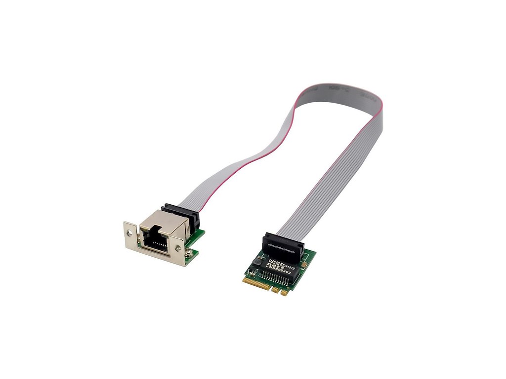 Microconnect MC-M.2-A+E-8111G Ikke kategoriseret