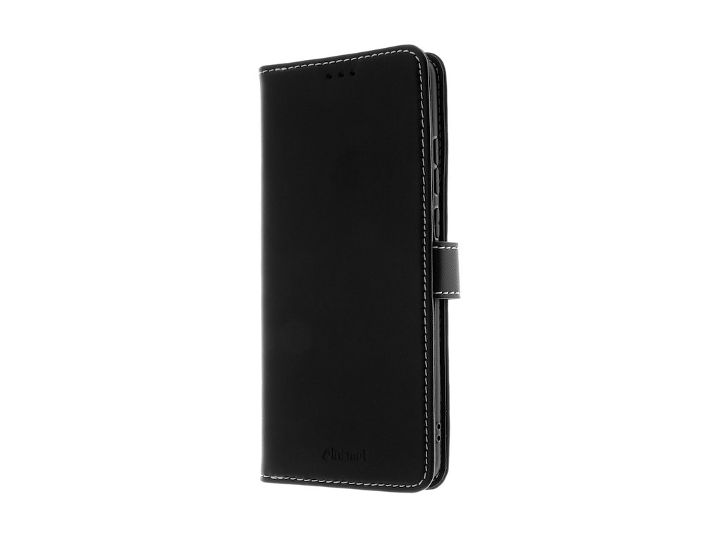 Insmat 650-3236 mobiltelefon etui 17,2 cm (6.78") Flipetui Sort