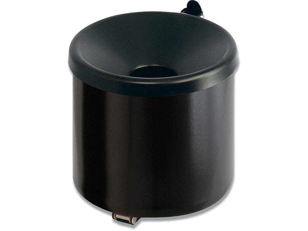 Askebæger, Væg, Rund, Indendørs brug, Abena 