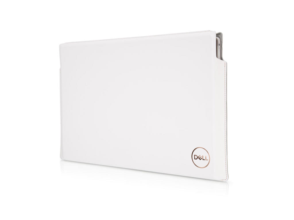 DELL Premier Sleeve 13 33 cm (13") Etui Hvid