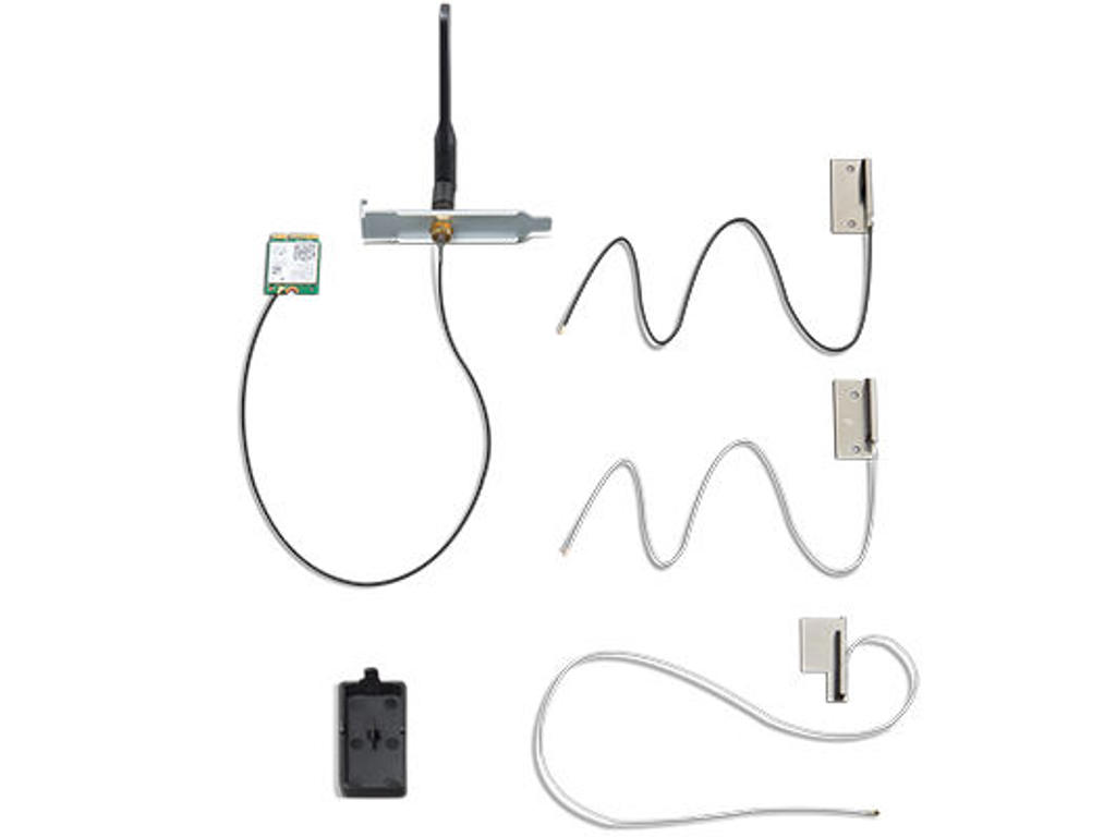 Lenovo 4XC0Y76203 netværkskort Intern WLAN / Bluetooth