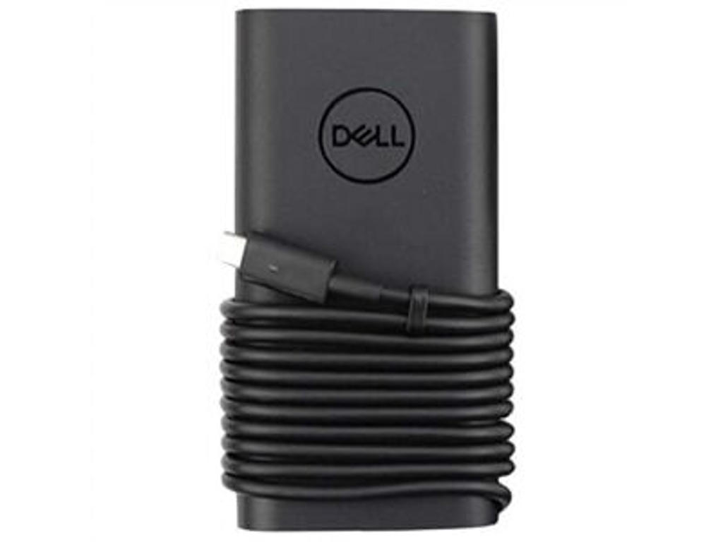 DELL PN0CV strømadapter og vekselret Indendørs 90 W Sort