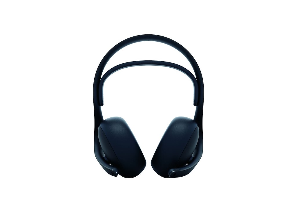 Sony PULSE Elite Headset Wireless Head-band Gaming Bluetooth Black