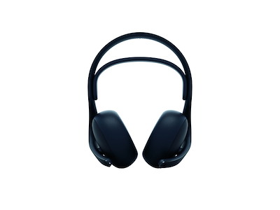 Sony PULSE Elite Headset Wireless Head-band Gaming Bluetooth Black