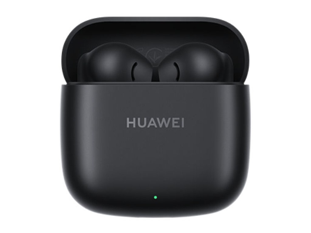 Huawei FreeBuds SE 2 Headset Trådløs I ørerne Opkald/musik Bluetooth Sort