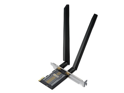 TP-Link BE6500 Intern WLAN / Bluetooth 2880 Mbit/s