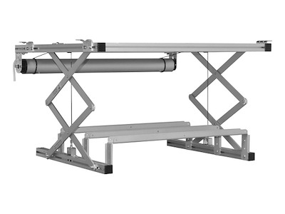 Vogel's PPL 2040 monteringsbeslag til projektor Loft Sølv