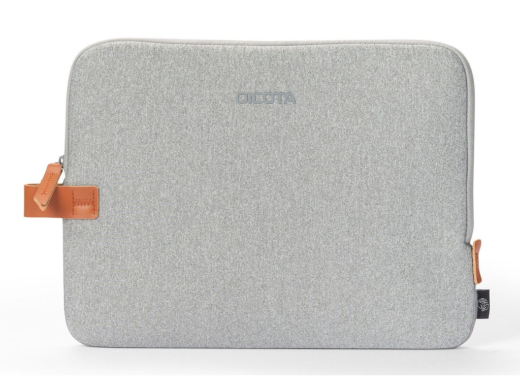 DICOTA D32025-RPET taske og etui til laptop 38,1 cm (15") Grå