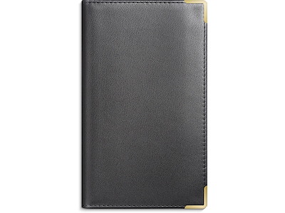 Planner, 2027, Index, 1 måned pr. opslag, Sort, Mayland