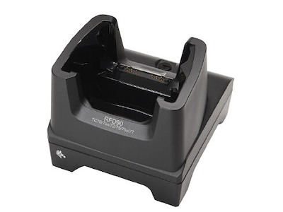 Zebra CR90-1S0T-TC7-G-01 mobile device charger Mobile computer Black AC Indoor