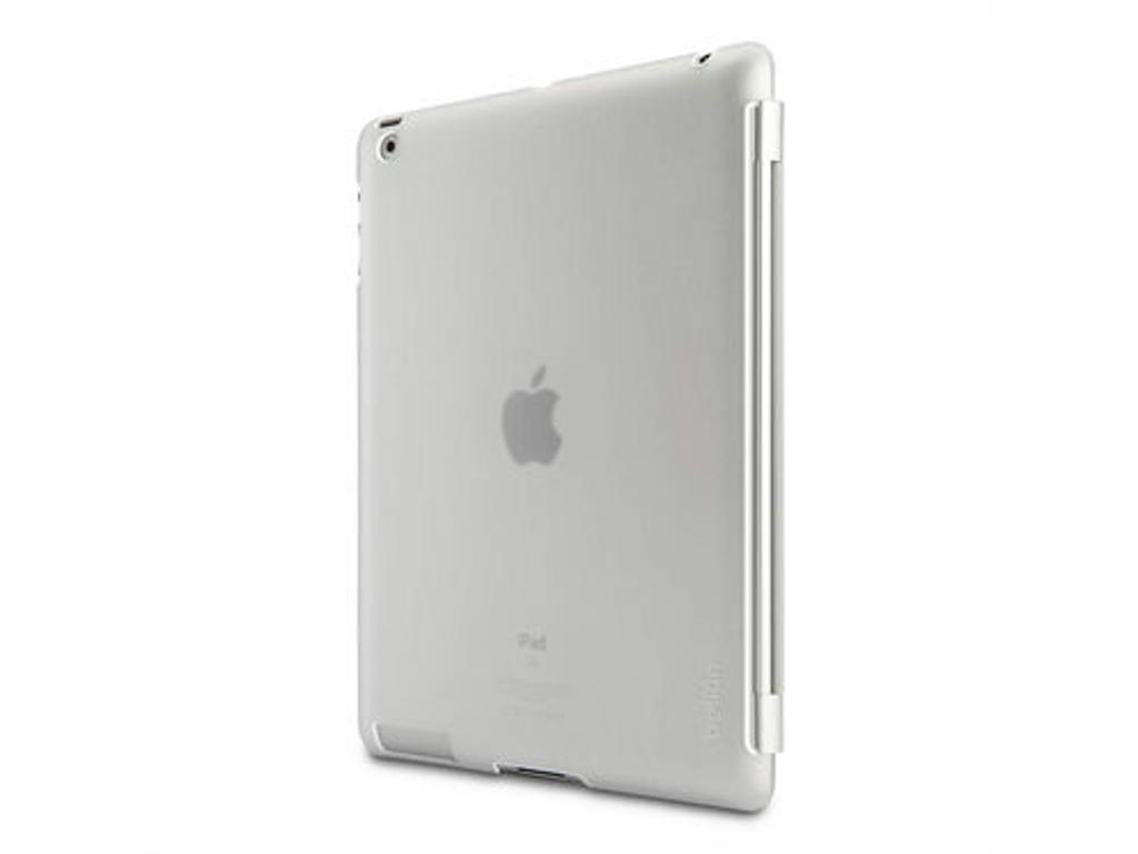 Belkin Snap Shield Cover Transparent