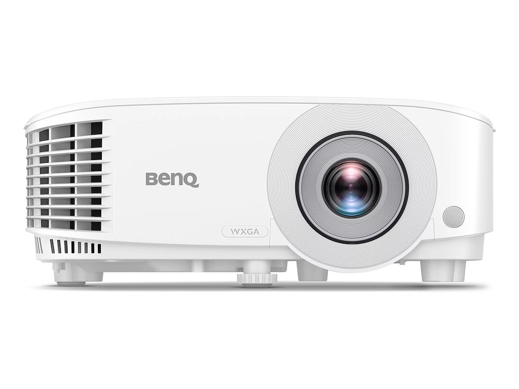 BenQ MW560C Standard-kast projektor 4000 ANSI lumens DLP WXGA (1280x800) 3D Hvid