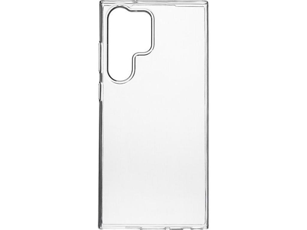 eSTUFF ES673202-BULK mobiltelefon etui 17,3 cm (6.8") Cover Sort