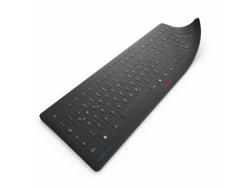 CHERRY 61510017 Tastatur cover