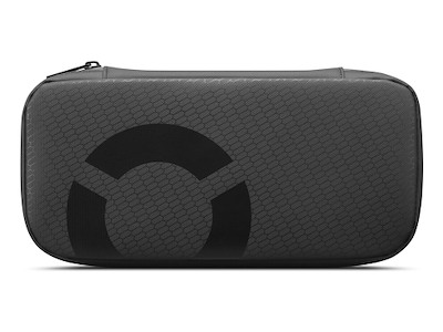 Lenovo GX41S75358 transportabel spillekonsol etui Lommeetui Polyester Sort