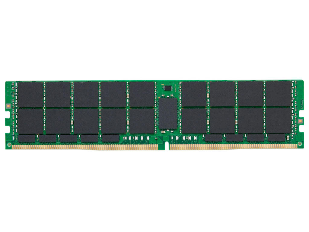 Kingston Technology KSM32LQ4/128HC hukommelsesmodul 128 GB 1 x 128 GB DDR4 3200 MT/s