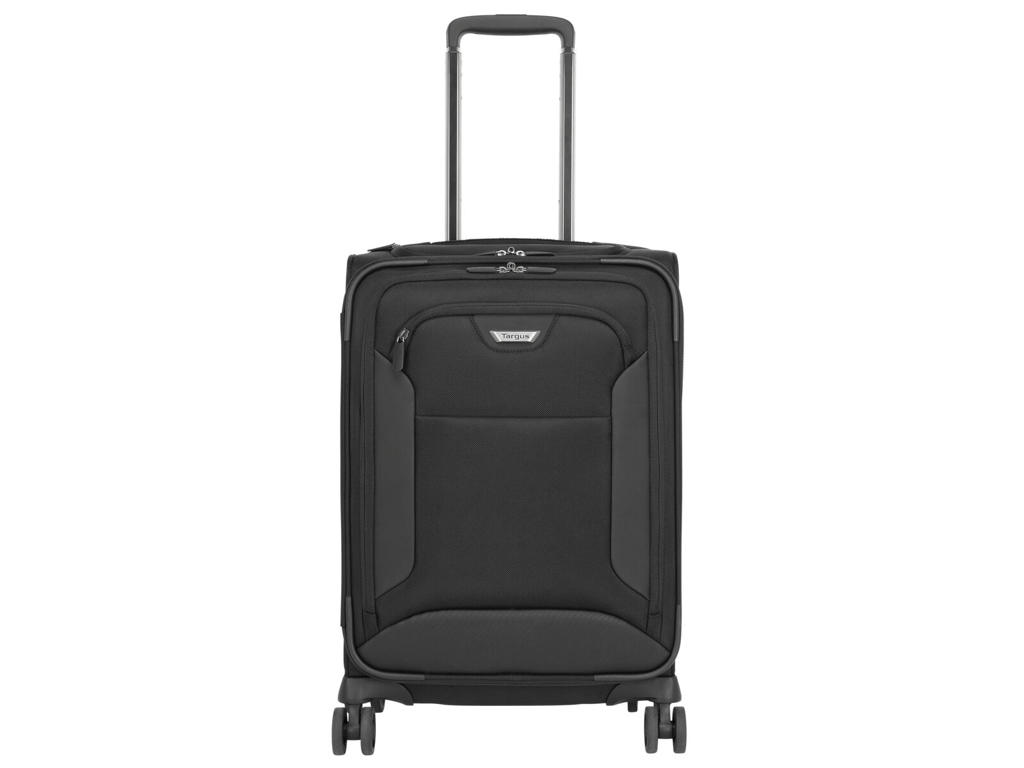 Targus CUCT04R taske og etui til laptop 40,6 cm (16") Trolley etui Sort
