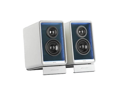 Edifier QR65 Hvid Kabel & trådløs 70 W