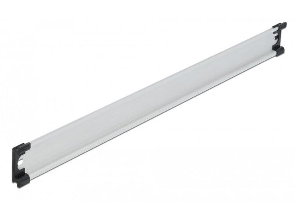 DeLOCK 66169 monteringssæt Aluminium, Sort Aluminium