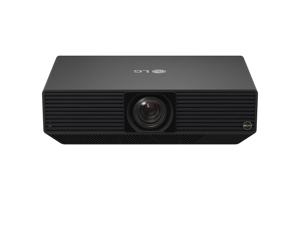 LG ProBeam BU70QGT 7000 ANSI lumens DLP UHD 4K (3840x2160) Sort