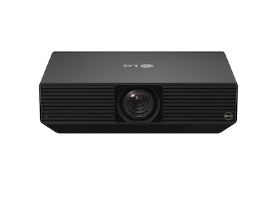 LG ProBeam BU70QGT 7000 ANSI lumens DLP UHD 4K (3840x2160) Sort