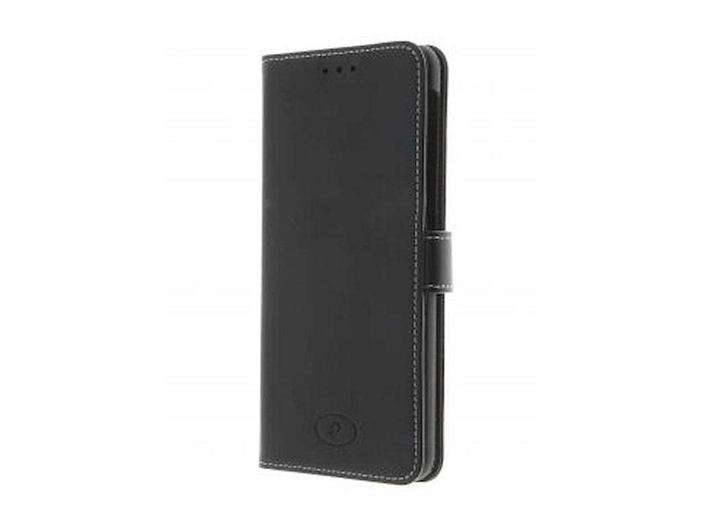 Insmat 650-2702 mobiltelefon etui 15,2 cm (6") Flipetui Sort