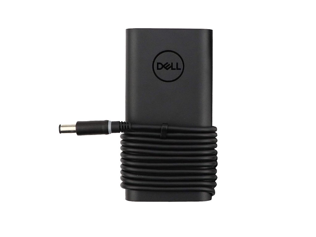 DELL JV1HP strømadapter og vekselret Indendørs 65 W Sort