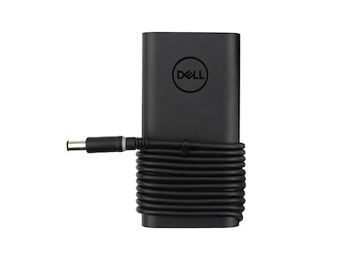DELL JV1HP strømadapter og vekselret Indendørs 65 W Sort