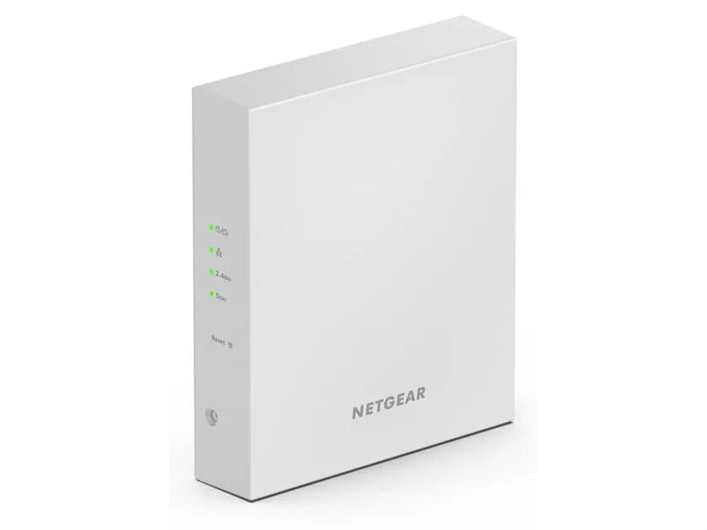 NETGEAR WAX610W 1800 Mbit/s Hvid Strøm over Ethernet (PoE)