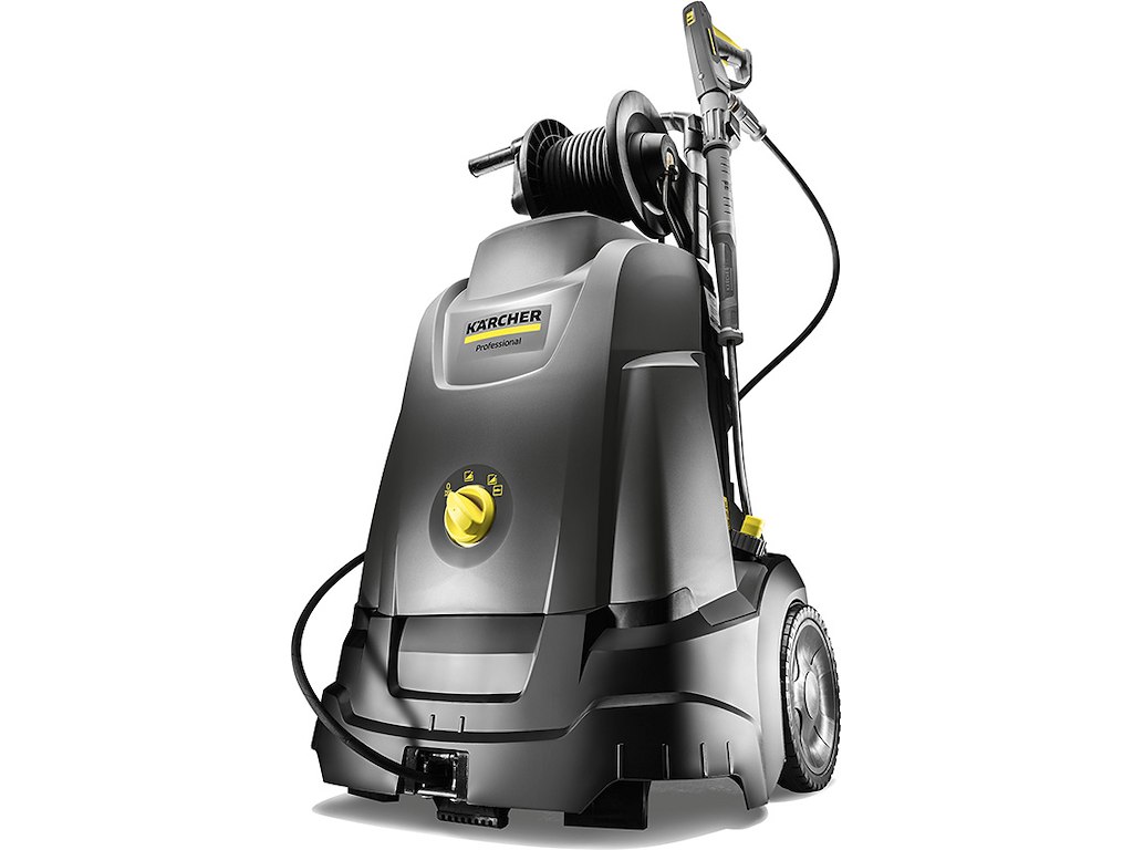Kärcher Højtryksrenser HDS 5/15 UX
