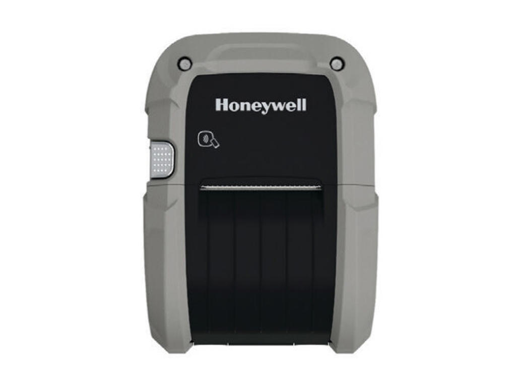 Honeywell RP4F etiketprinter Direkte termisk 203 x 203 dpi 127 mm/sek. Kabel & trådløs Wi-Fi Bluetooth