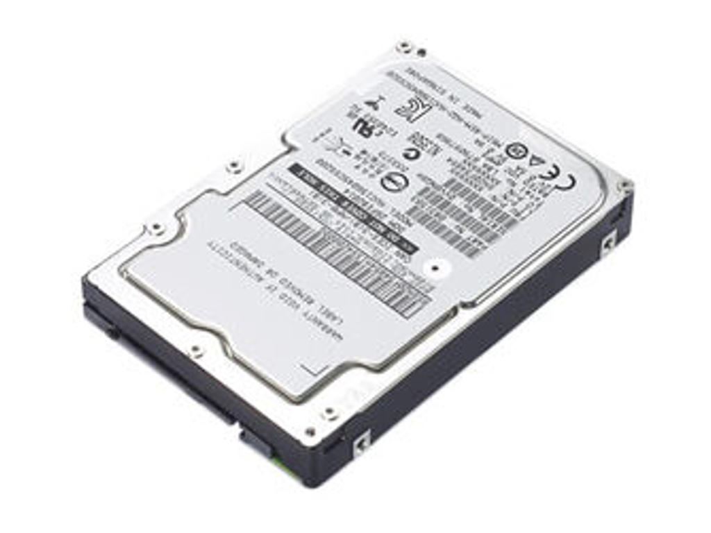 Lenovo FRU90Y8878 harddisk 300 GB 10000 rpm 2.5" SAS