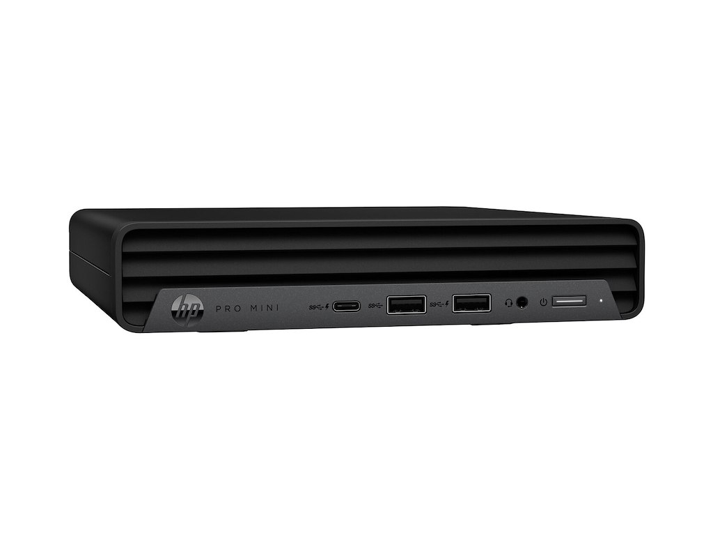 HP Pro Mini 400 G9 Intel® Core™ i7 i7-13700T 16 GB DDR4-SDRAM 512 GB SSD Windows 11 Pro Mini PC Sort