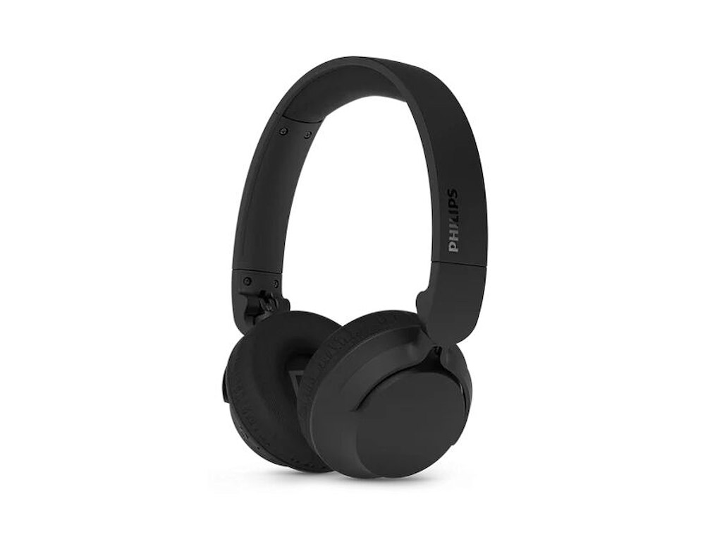 Philips TAH4500BK/00 hovedtelefoner/headset Trådløs Opkald/musik Bluetooth Sort