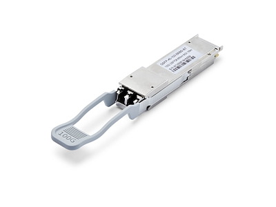 StarTech.com QSFP-40-100-SRBD-ST modul til netværksmodtager Fiberoptisk 100000 Mbit/s