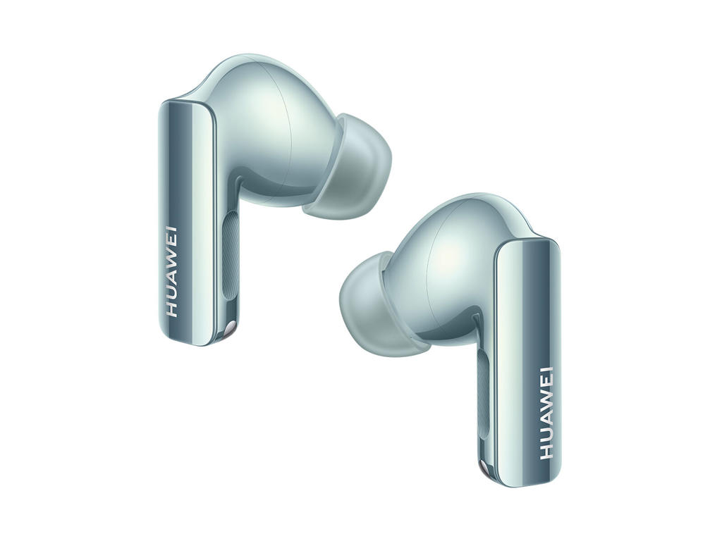 Huawei FreeBuds Pro 3 Headset Kabel & trådløs I ørerne Opkald/musik USB Type-C Bluetooth Grøn