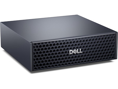DELL Pro Max GB10 FCM1253 128 GB LPDDR5x-SDRAM 4 TB SSD DGX OS Mini PC Sort