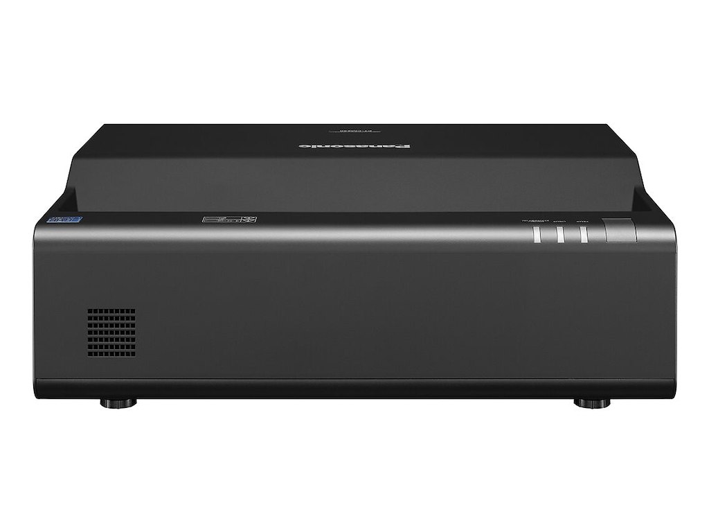 Panasonic PT-CMZ50 Standard-kast projektor 5200 ANSI lumens LCD WUXGA (1920x1200) Hvid