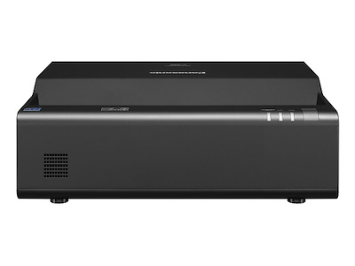 Panasonic PT-CMZ50 Standard-kast projektor 5200 ANSI lumens LCD WUXGA (1920x1200) Hvid