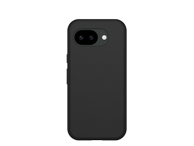 OtterBox React mobiltelefon etui 16 cm (6.3") Cover Sort