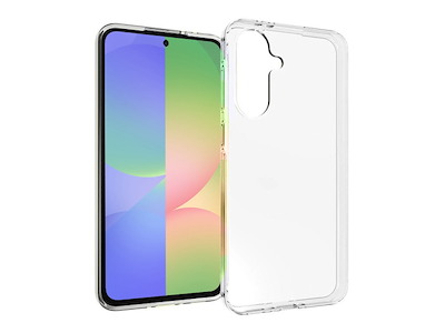 Insmat 650-1321 mobiltelefon etui 16,8 cm (6.6") Cover Transparent