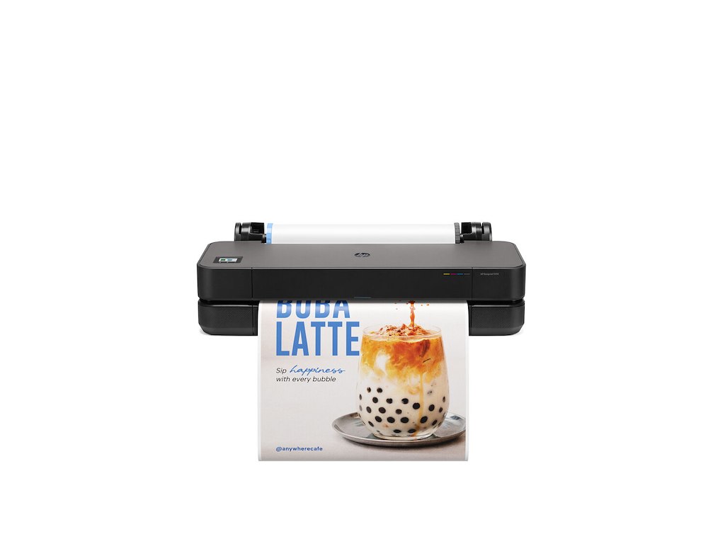 HP Designjet T250 24" printer
