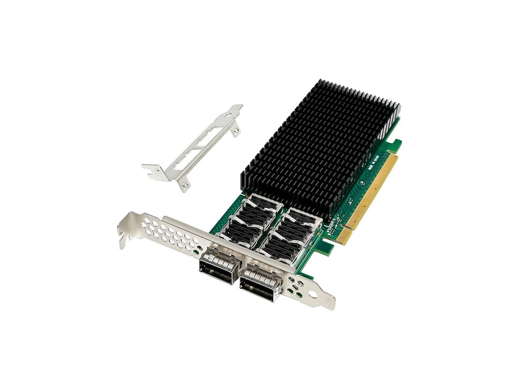 Microconnect MC-PCIE-E810-CQDA2 Ikke kategoriseret
