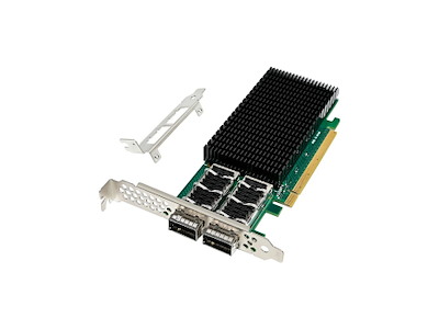 Microconnect MC-PCIE-E810-CQDA2 Ikke kategoriseret