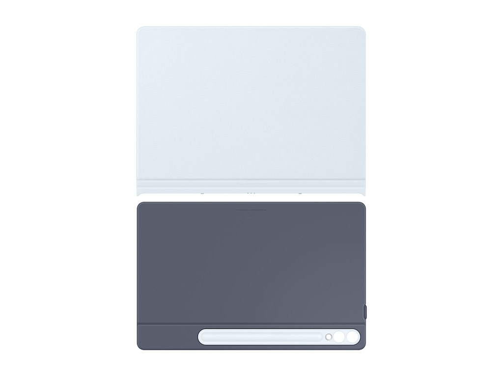 Samsung EF-BX810 31,5 cm (12.4") Folie Blå