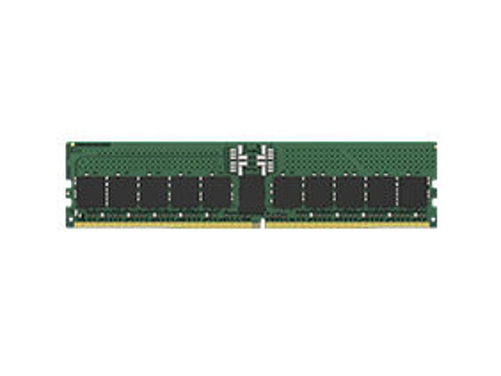 Kingston Technology KTD-PE548D8-32G hukommelsesmodul 32 GB 1 x 32 GB DDR5 4800 MT/s Fejlkorrigerende kode