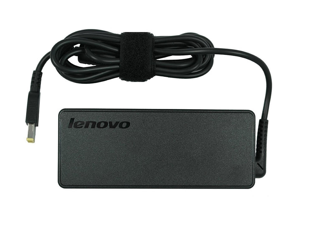 Lenovo 45N0306 strømadapter og vekselret Indendørs 90 W Sort