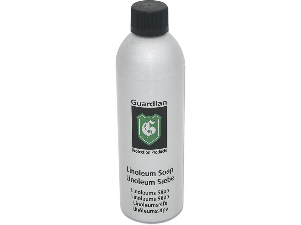 Guardian Linoleums sæbe