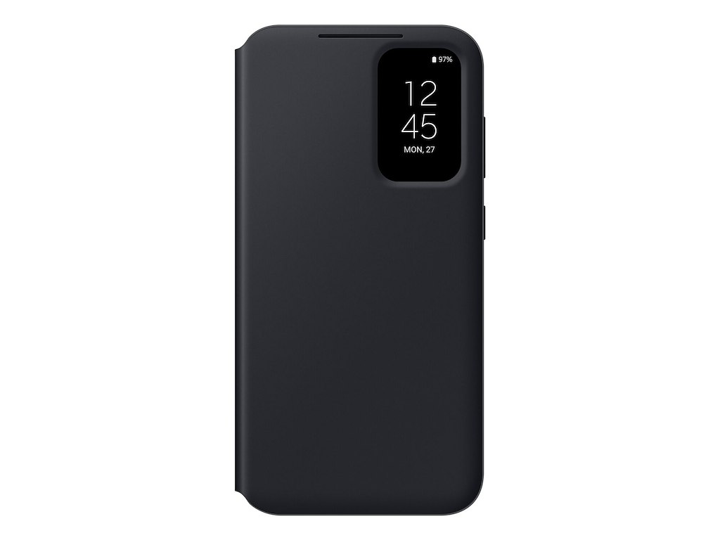 Samsung EF-ZS711CBEGWW mobiltelefon etui 16,3 cm (6.4") Tegnebogsetui Sort