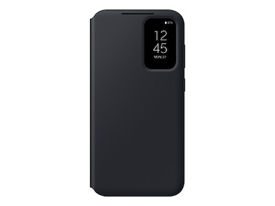 Samsung EF-ZS711CBEGWW mobiltelefon etui 16,3 cm (6.4") Tegnebogsetui Sort
